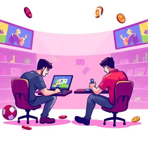 Tendências em Jogos e Impacto no Mercado Brasileiro