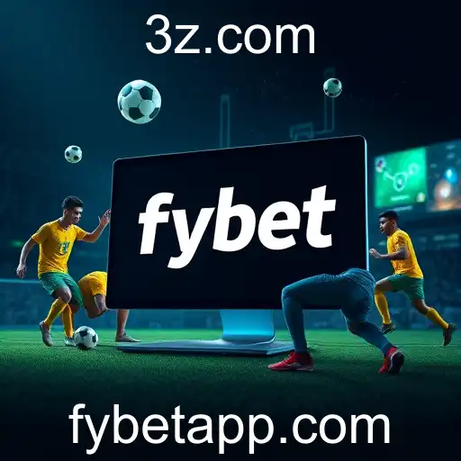 Expansão do Mercado de Apostas Online em 2025: A Ascensão da Fybet