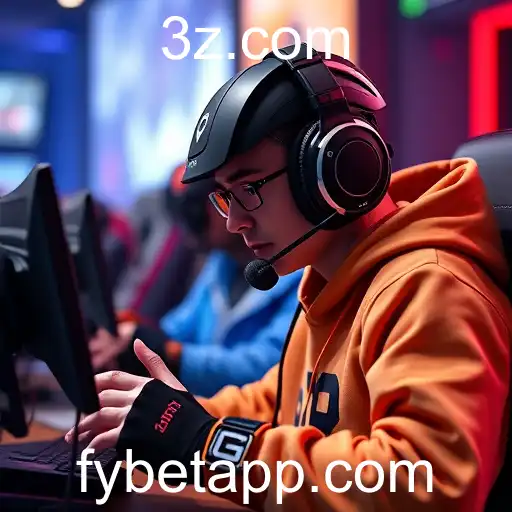 Fybet Inova com Funcionalidade de Realidade Aumentada