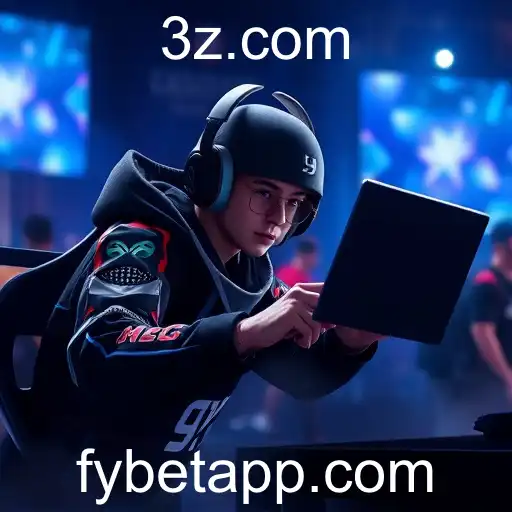 Revolução no Mundo de Apostas Digitais