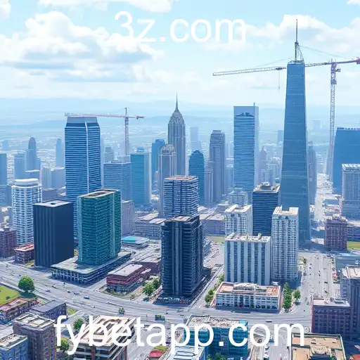 Fybet Revoluciona o Mercado de Jogos Online em 2025