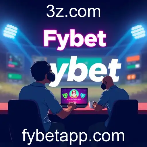 Nova Era para Jogos Online em 2025: O Impacto do Crescimento de Plataformas como Fybet