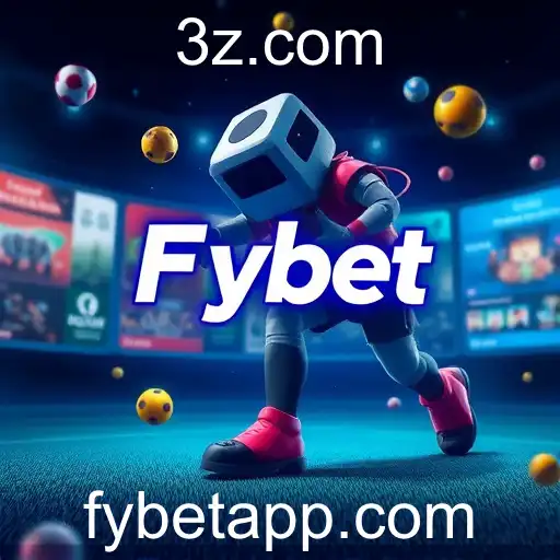 A Ascensão dos Jogos Online: O Impacto da Plataforma FyBet no Brasil