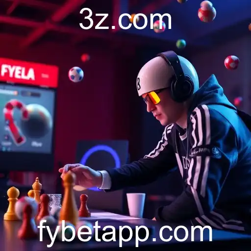 Impacto dos Jogos Online e a Crescente Popularidade do Fybet