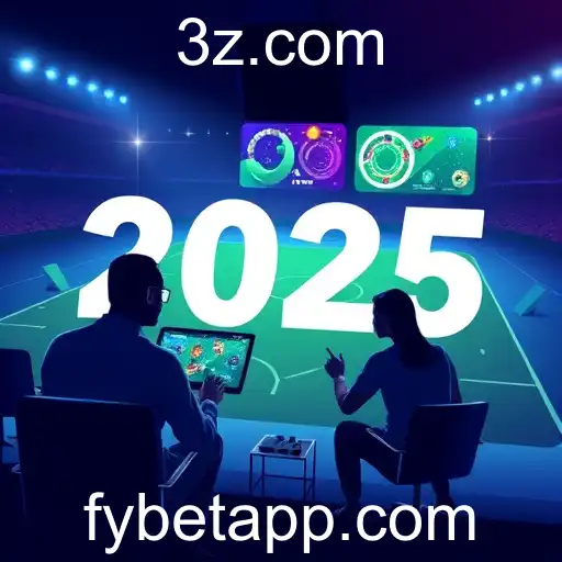 Crescimento dos Jogos Online em 2025