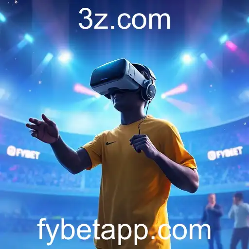 Inovações em Jogos Movem o Mercado em Direção ao Futuro