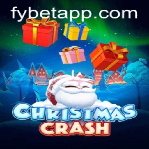 ChristmasCrash: The Exciting New Game Sweeping the Festive Season