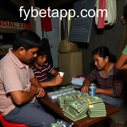 The Complex World of Jueteng and Its Far-Reaching Implications