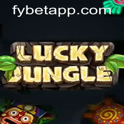 Explore the Thrilling World of LuckyJungle with Fybet