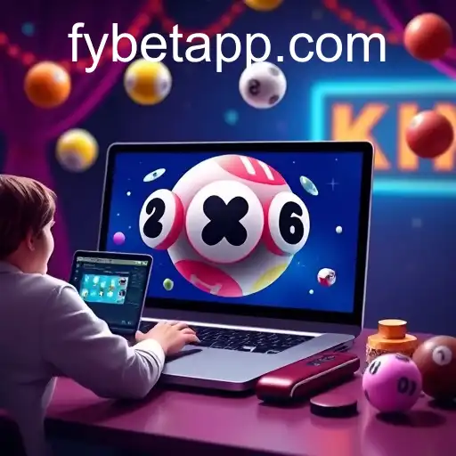 The Evolution of Online Bingo and Fybet's Role