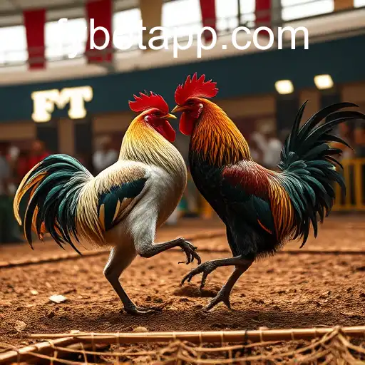 Exploring the World of Sabong Games: A Dive into Fybet